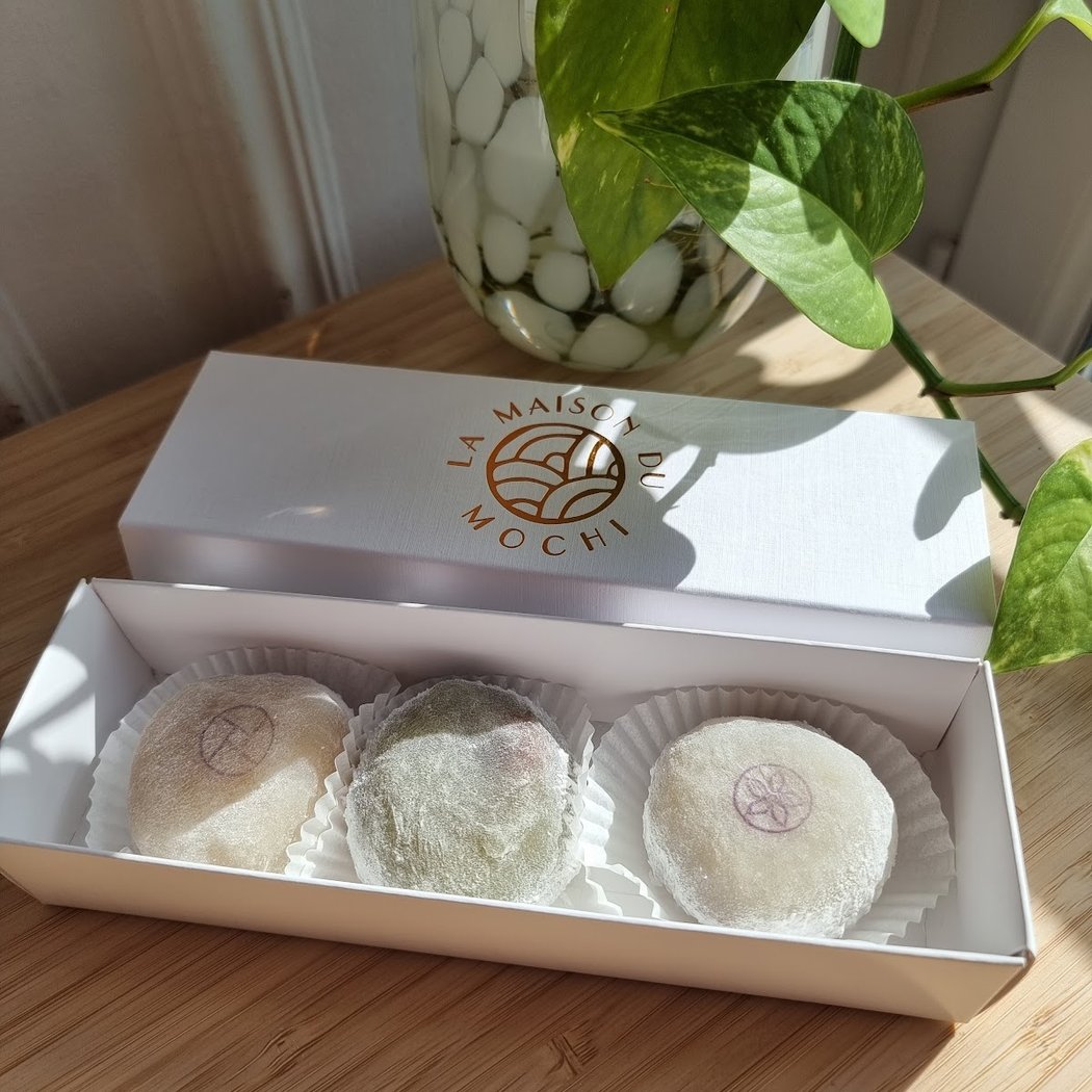 La Maison du Mochi 3